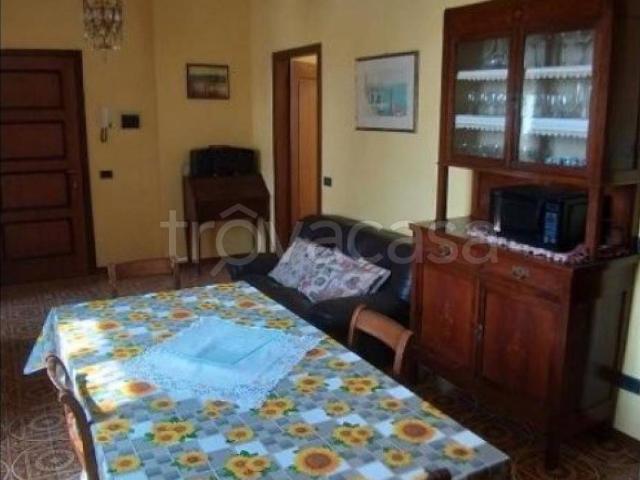 Appartamento in affitto a Comunità Montana Parco Alto Garda bresciano, Toscolano Maderno