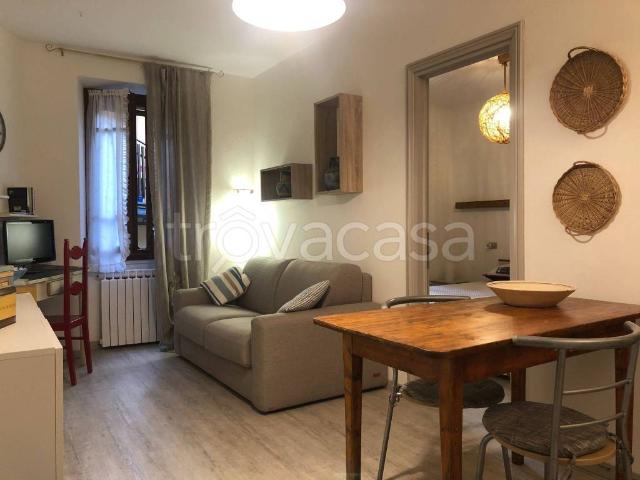 Appartamento in affitto a Comunità Montana Parco Alto Garda bresciano, Toscolano Maderno