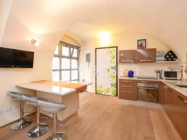 Appartamento in affitto a Comunità Montana Parco Alto Garda bresciano, Toscolano Maderno