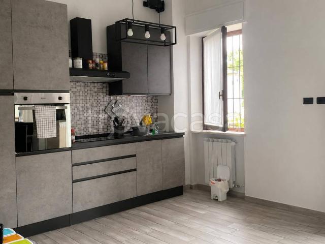 Appartamento in affitto a Lodula, Tradate