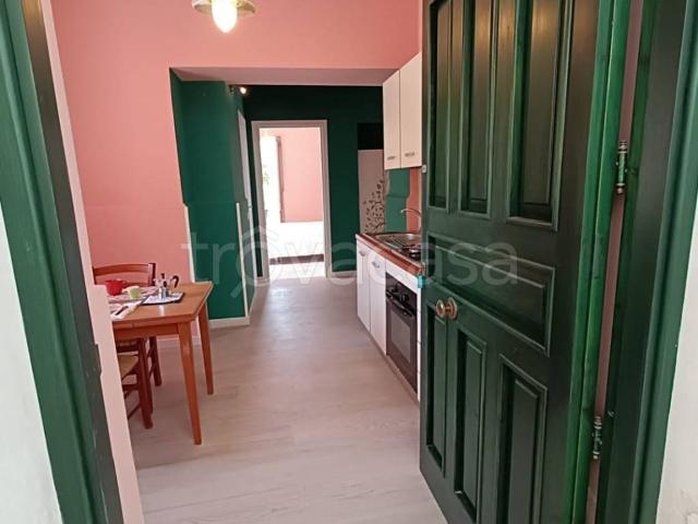 Appartamento in affitto a Tramonti, Campania