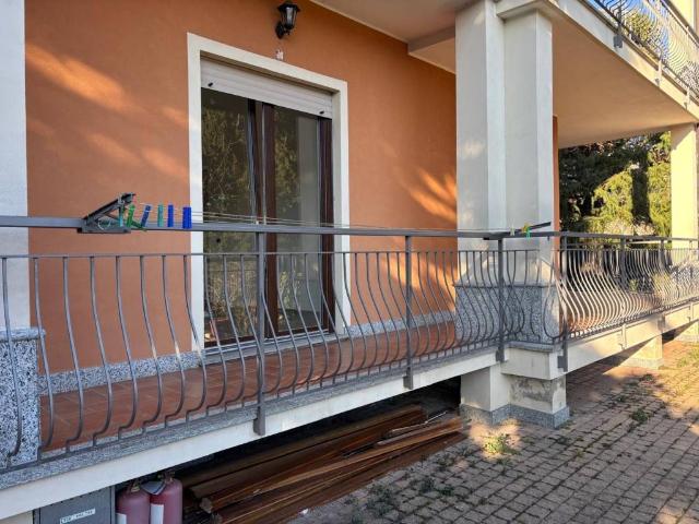 Appartamento in affitto a San Bernardino, Piemonte