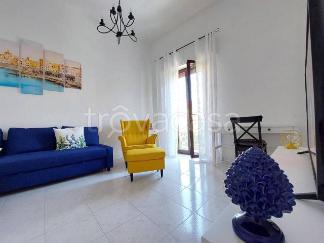 Appartamento in affitto a Il Palazzo, Trapani