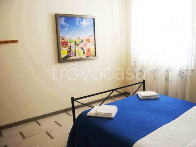 Appartamento in affitto a Trapani, Sicilia