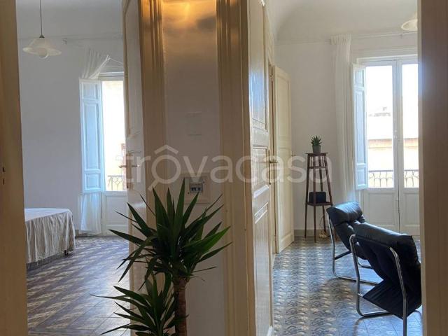 Appartamento in affitto a Il Palazzo, Trapani