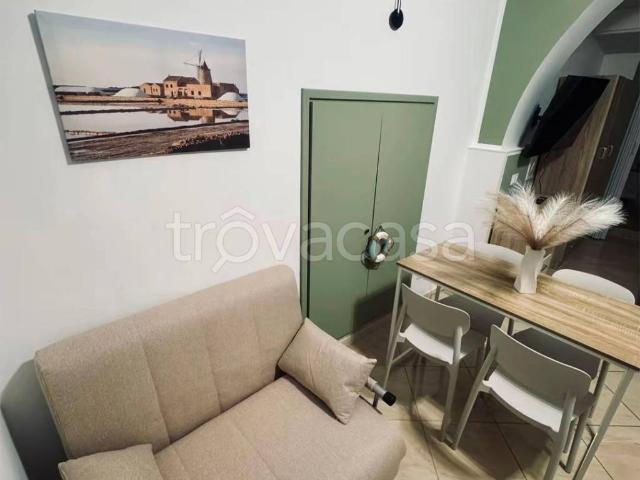 Appartamento in affitto a Il Palazzo, Trapani