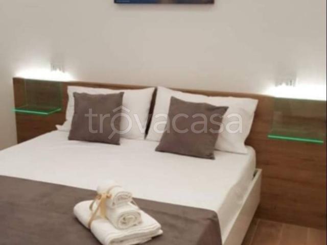 Appartamento in affitto a Trapani, Sicilia