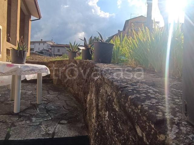 Appartamento in affitto a Coli, Reggio Emilia