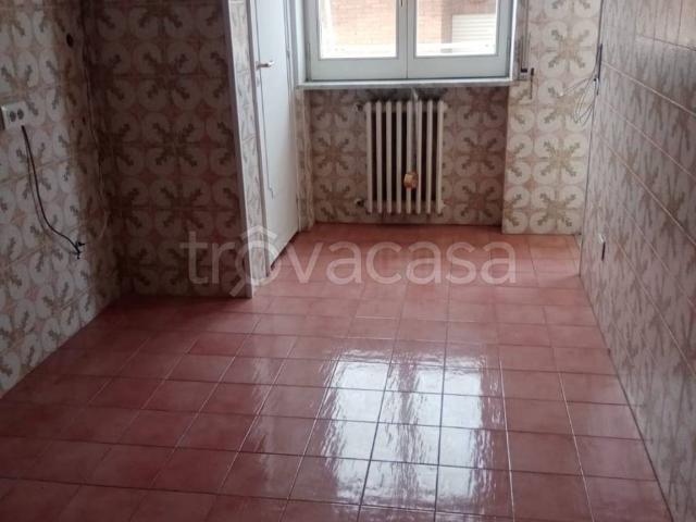 Appartamento in affitto a Trecase, Campania