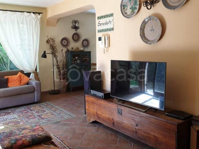 Appartamento in affitto a Sant'Alfio, Trecastagni