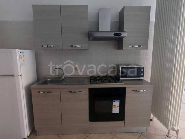 Appartamento in affitto a Trecenta, Veneto