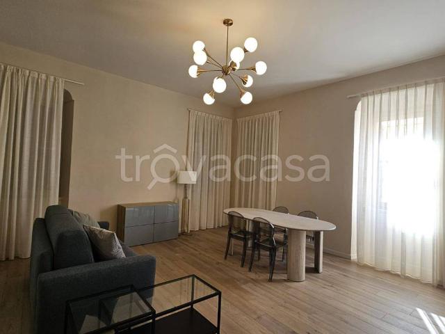 Appartamento in affitto a Tregnago, Veneto