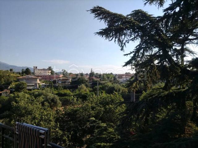 Appartamento in affitto a Piano, Tremestieri Etneo