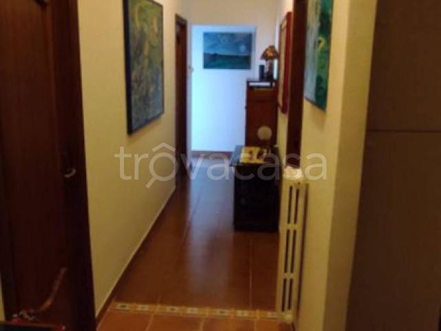 Appartamento in affitto a Canalicchio, Tremestieri Etneo