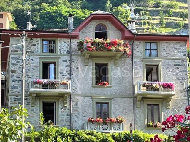 Appartamento in affitto a Tresivio, Lombardia