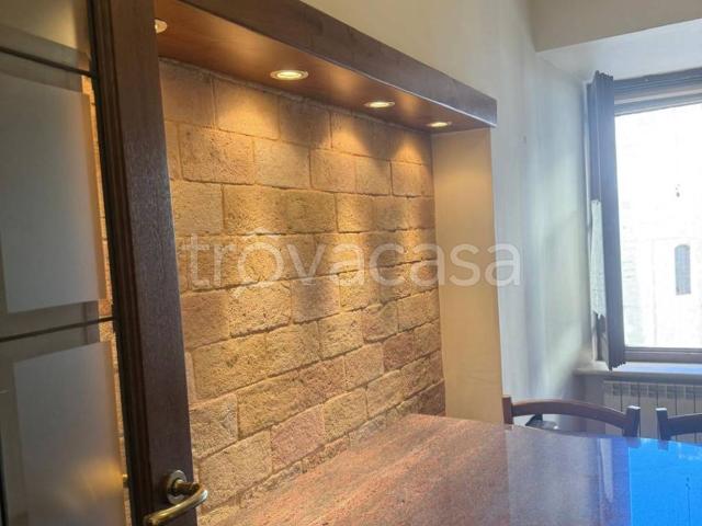Appartamento in affitto a Trevi, Umbria