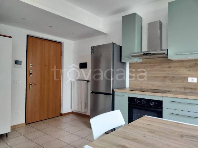 Appartamento in affitto a Treviglio, Lombardia