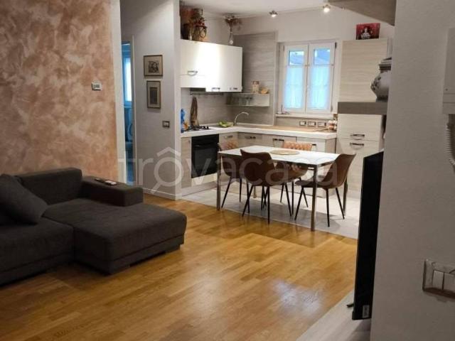 Appartamento in affitto a Treviglio, Lombardia