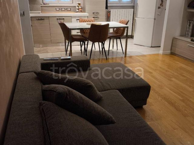 Appartamento in affitto a Treviglio, Bergamo