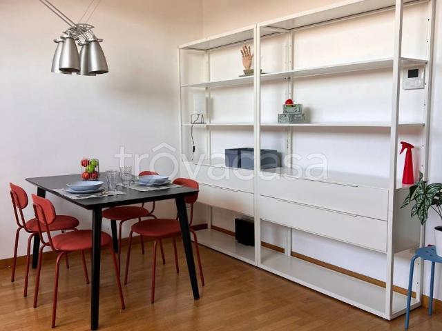Appartamento in affitto a Treviglio, Lombardia