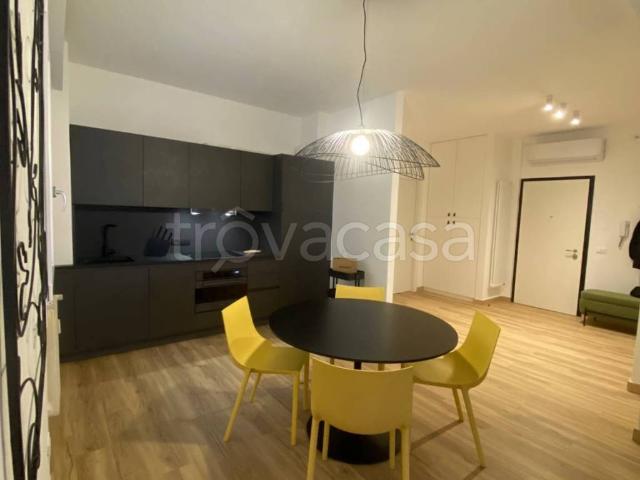 Appartamento in affitto a Selvana, Treviso