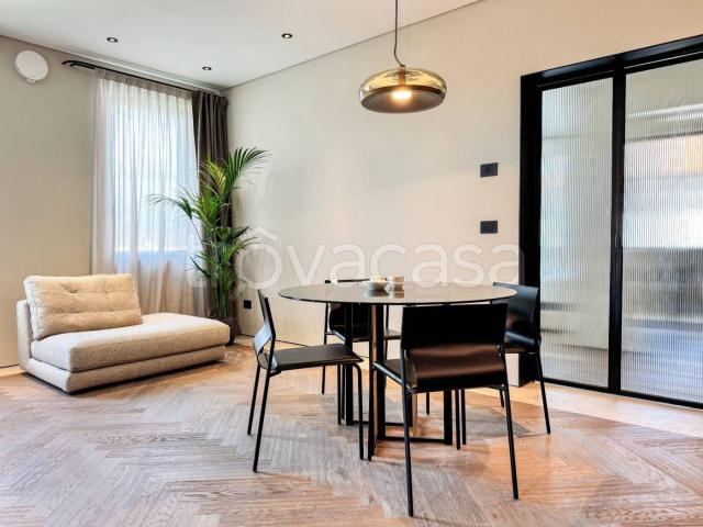 Appartamento in affitto a San Lazzaro, Treviso