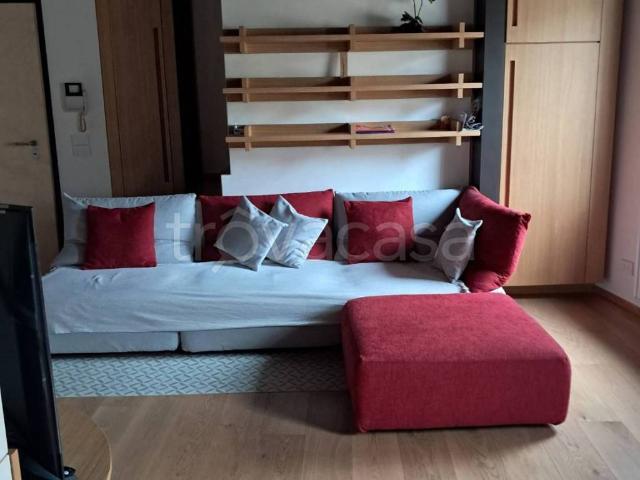 Appartamento in affitto a San Zeno, Treviso