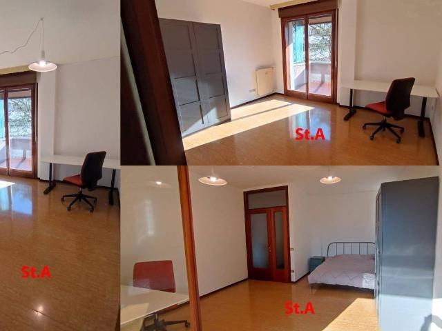 Appartamento in affitto a San Liberale, Treviso