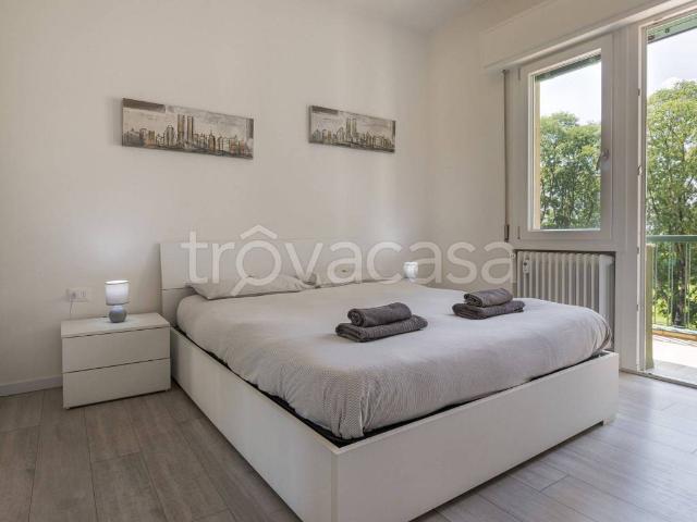 Appartamento in affitto a Santa Maria del Rovere, Treviso