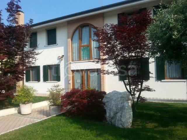 Appartamento in affitto a San Giuseppe, Treviso