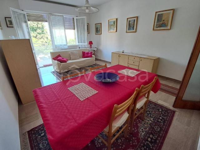 Appartamento in affitto a Treviso, Veneto