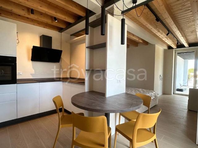 Appartamento in affitto a San Zeno, Treviso