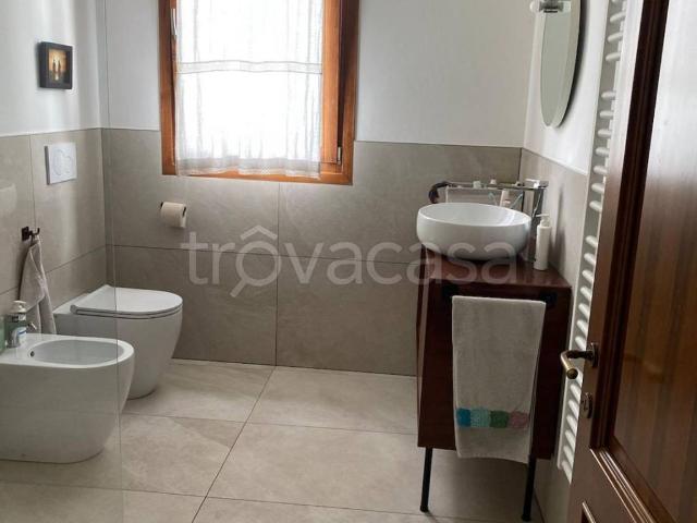 Appartamento in affitto a Treviso, Veneto