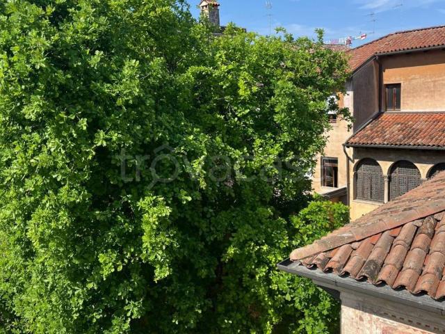 Appartamento in affitto a San Zeno, Treviso