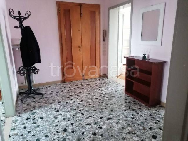 Appartamento in affitto a San Zeno, Treviso