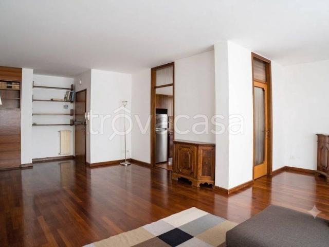 Appartamento in affitto a San Liberale, Treviso