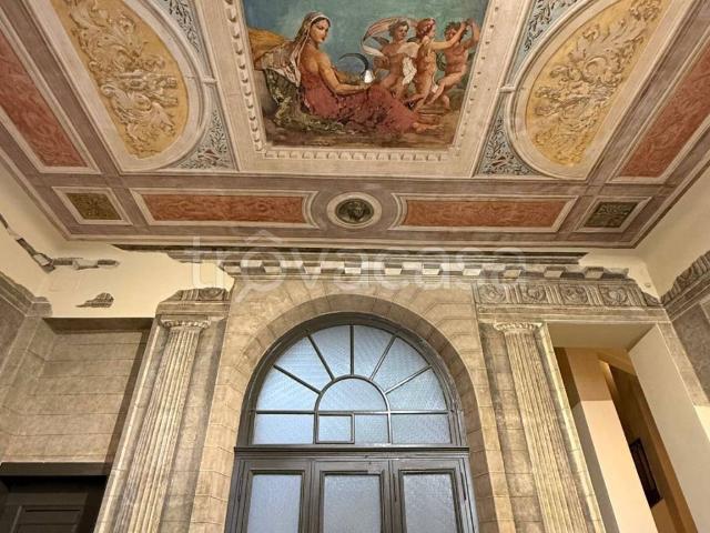 Appartamento in affitto a Città Nuova-Barriera Nuova-San Vito-Città Vecchia, Villa Opicina
