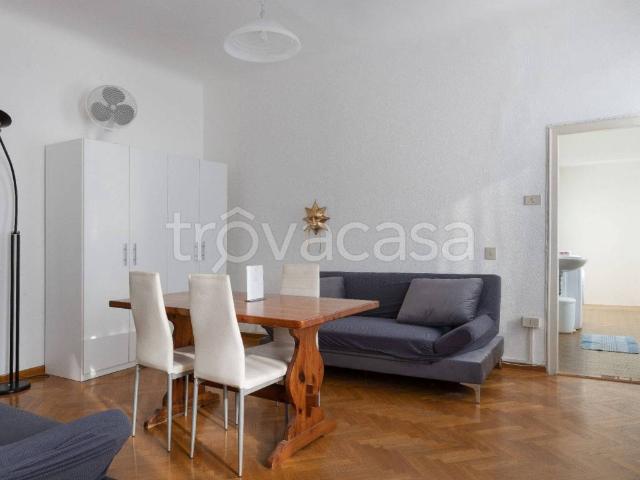 Appartamento in affitto a San Giovanni-Chiadino-Rozzol, Villa Opicina