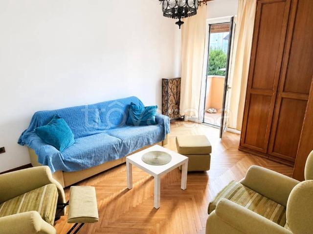 Appartamento in affitto a San Giovanni-Chiadino-Rozzol, Villa Opicina
