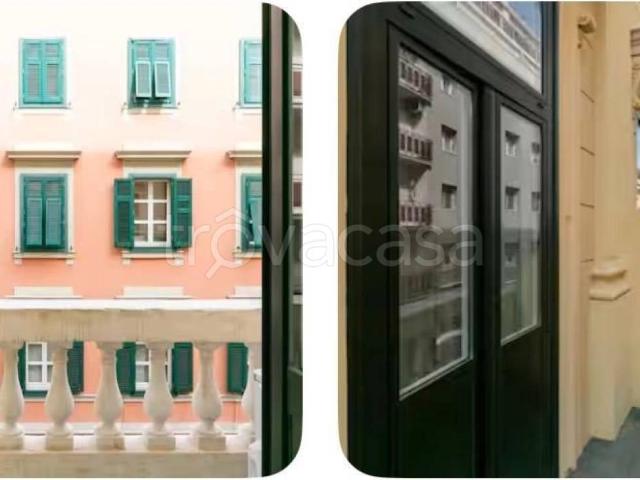 Appartamento in affitto a Città Nuova-Barriera Nuova-San Vito-Città Vecchia, Villa Opicina