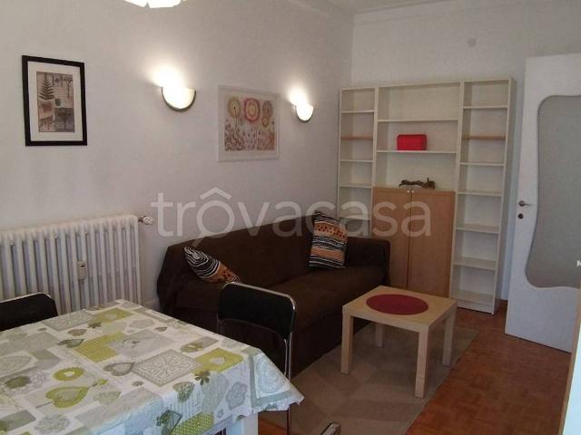 Appartamento in affitto a Conconello / Ferlugi, Villa Opicina