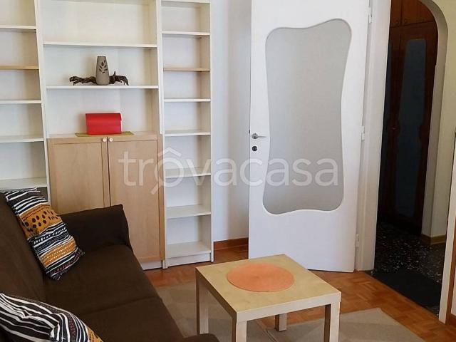 Appartamento in affitto a Conconello / Ferlugi, Villa Opicina