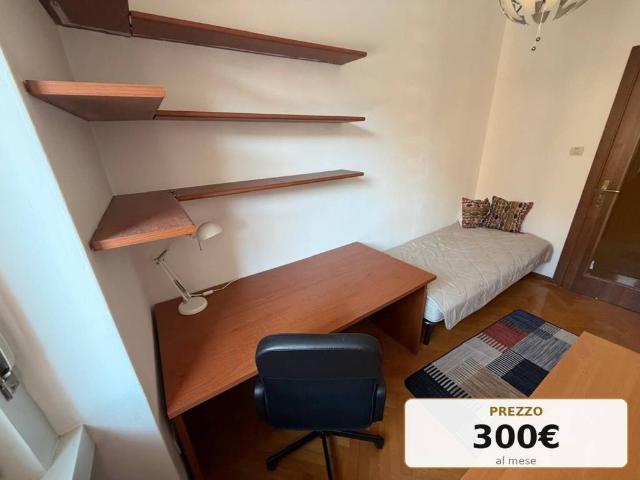 Appartamento in affitto a Roiano-Gretta-Barcola-Cologna-Scorcola, Villa Opicina