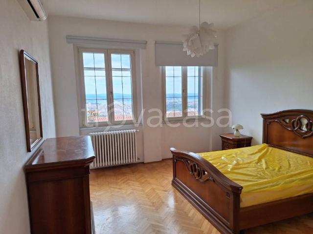 Appartamento in affitto a Conconello / Ferlugi, Villa Opicina