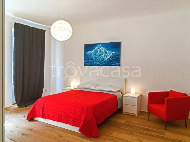 Appartamento in affitto a Città Nuova-Barriera Nuova-San Vito-Città Vecchia, Villa Opicina