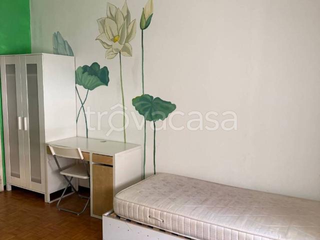 Appartamento in affitto a Roiano-Gretta-Barcola-Cologna-Scorcola, Villa Opicina