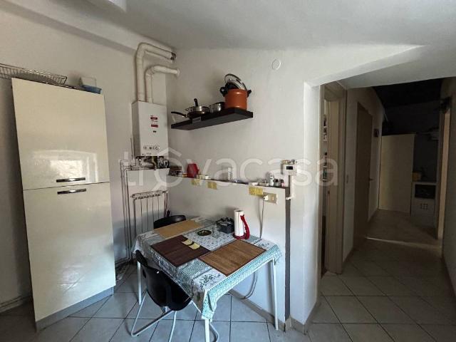 Appartamento in affitto a Roiano-Gretta-Barcola-Cologna-Scorcola, Villa Opicina