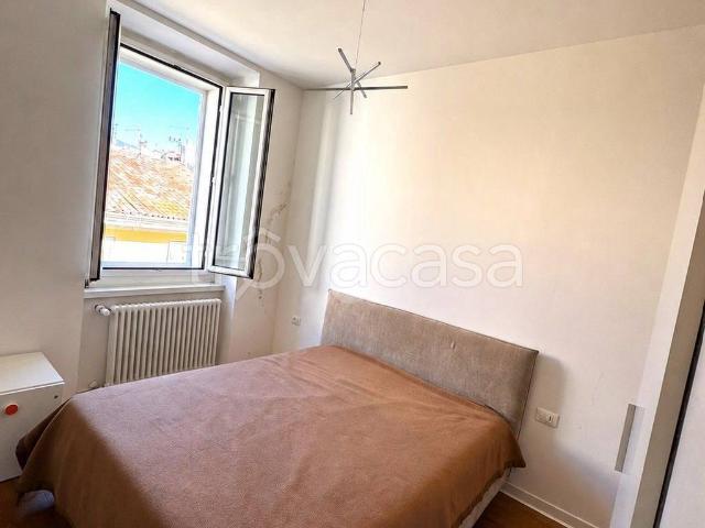 Appartamento in affitto a Barriera Vecchia-San Giacomo, Villa Opicina