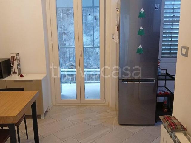 Appartamento in affitto a Barriera Vecchia-San Giacomo, Villa Opicina
