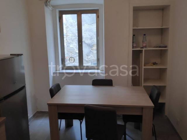 Appartamento in affitto a Barriera Vecchia-San Giacomo, Villa Opicina